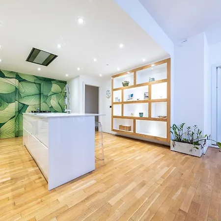 I Like 2 Apartment Sassari