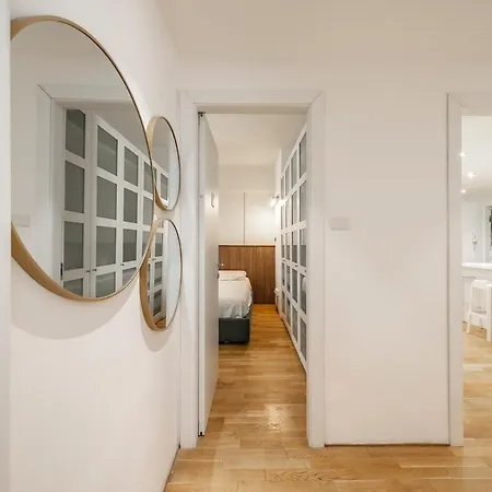 Apartment I Like 2 Sassari
