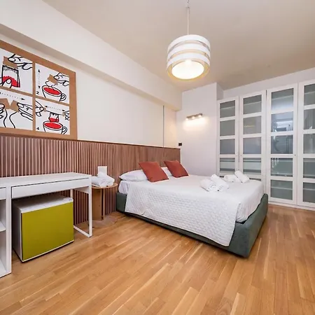 I Like 2 Apartment *