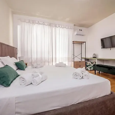 I Like 2 Apartment Sassari