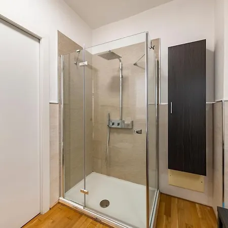 I Like 2 Apartment Sassari